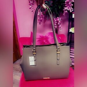ALDO Feacan Satchel NWT